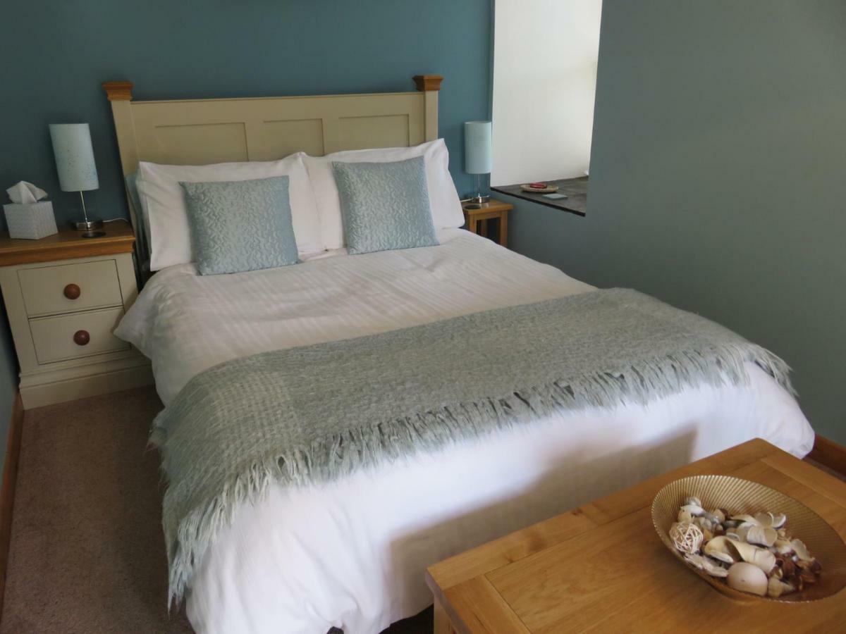 Garth Engan Private Self Contained B&B With Garden Area Llanbedr  Buitenkant foto