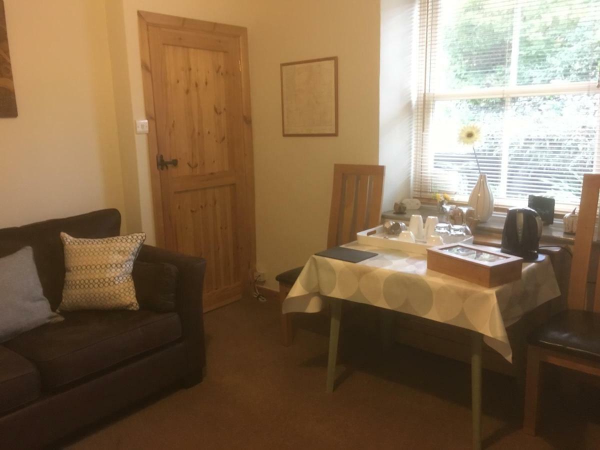 Garth Engan Private Self Contained B&B With Garden Area Llanbedr  Buitenkant foto